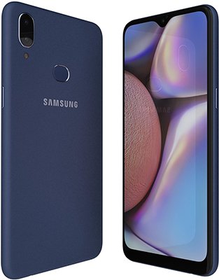 گوشی موبایل سامسونگ Samsung Galaxy A10s