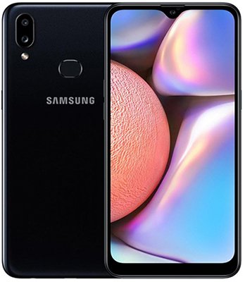 معرفی گوشی سامسونگ Galaxy A10s