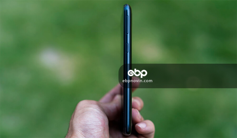 سخت‌ افزار و سیستم‌ عامل موبایل Samsung Galaxy A2 Core