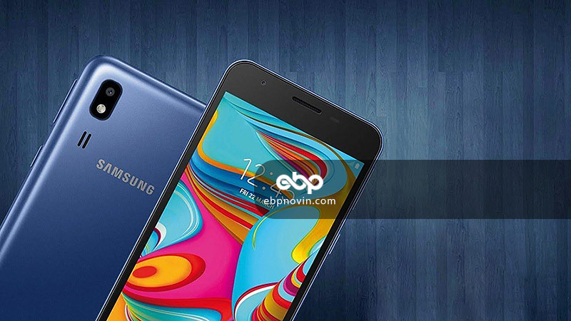 معرفی موبایل سامسونگ Galaxy A2 Core