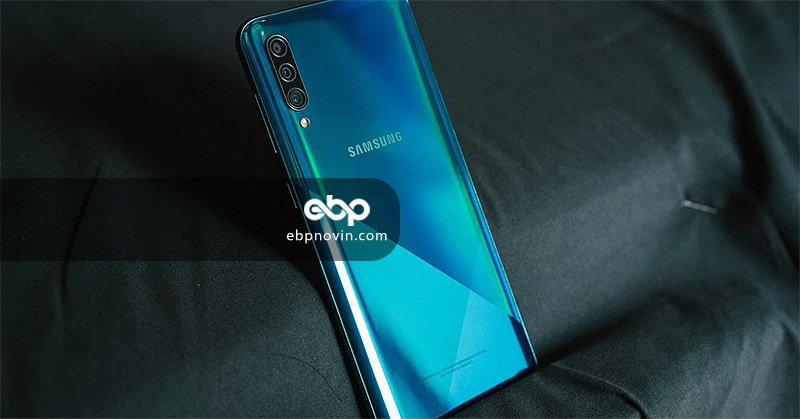سخت‌افزار و سیستم ‌عامل موبایل Samsung Galaxy A30s