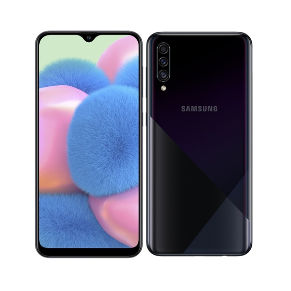 معرفی گوشی سامسونگ Galaxy A30s