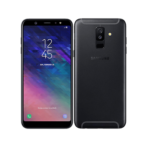 معرفی گوشی سامسونگ Galaxy A6 Plus  