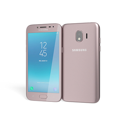 معرفی گوشی سامسونگ Galaxy J2 Pro 2018