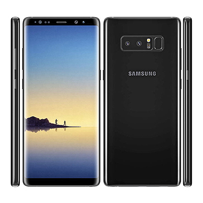 معرفی گوشی سامسونگ Galaxy Note 8 