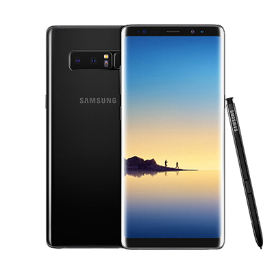 گوشی موبایل سامسونگ Samsung Galaxy Note 8
