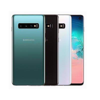 گوشی موبایل سامسونگ Samsung Galaxy S10 با ظرفیت 512 گیگابایت