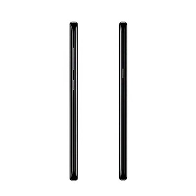 طراحی و مشخصات ظاهری موبایل Samsung Galaxy S8 Plus