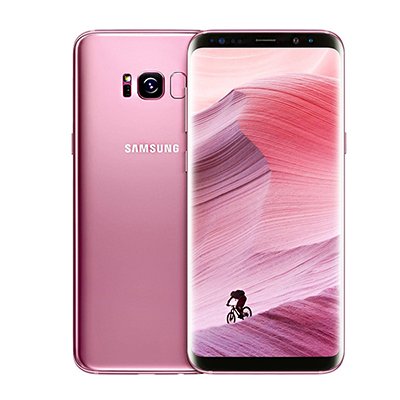 سخت‌افزار و سیستم ‌عامل موبایل Samsung Galaxy S8 Plus