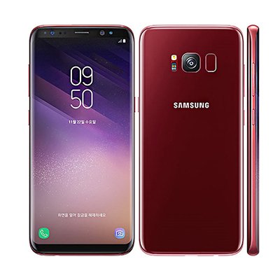 معرفی گوشی سامسونگ Galaxy S8   