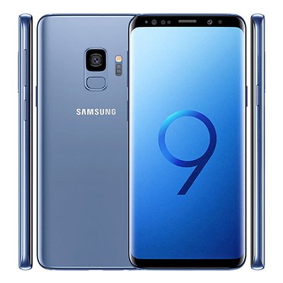 قابلیت های گوشی موبایل سامسونگ Galaxy S9