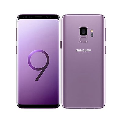 گوشی موبایل سامسونگ Samsung Galaxy S9 با ظرفیت 128 گیگابایت