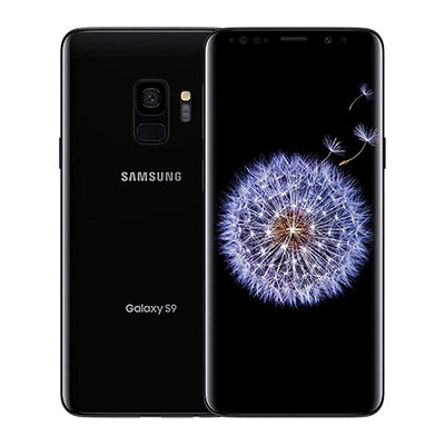 سخت‌افزار و سیستم ‌عامل موبایل Samsung Galaxy S9