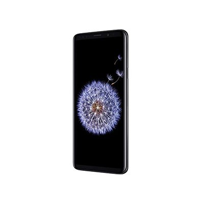 سخت‌افزار و سیستم ‌عامل موبایل Samsung Galaxy S9