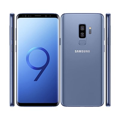 معرفی گوشی سامسونگ Galaxy S9 Plus  