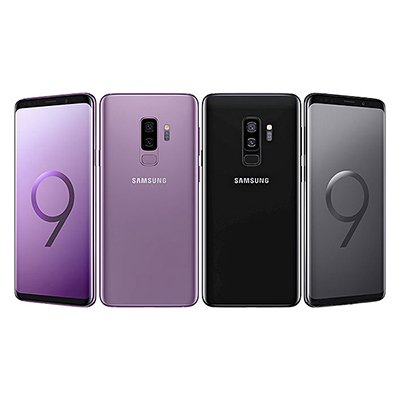 گوشی موبایل سامسونگ Samsung Galaxy S9 Plus با ظرفیت 128 گیگابایت