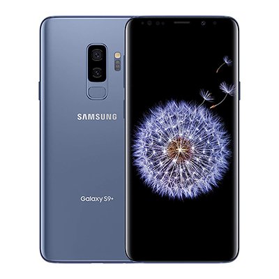 سخت‌افزار و سیستم‌ عامل موبایل Samsung Galaxy S9 Plus