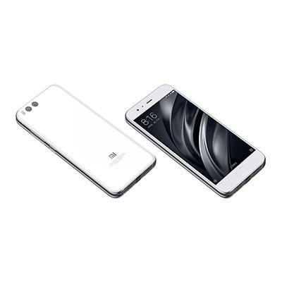 طراحی و مشخصات ظاهری موبایل Xiaomi Mi 6