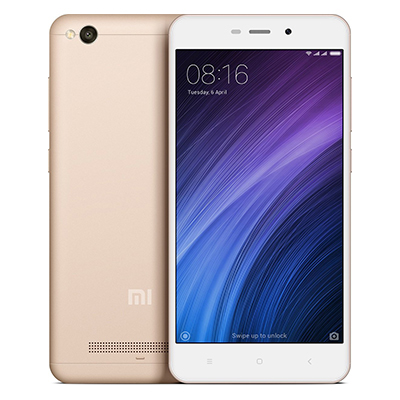 معرفی گوشی شیائومی Redmi 4A