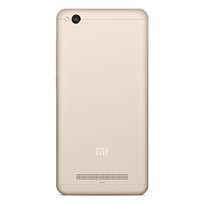 صفحه نمایش و دوربین گوشی شیائومی Redmi 4A