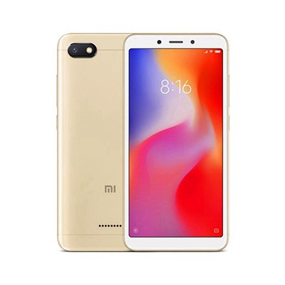 سخت‌افزار و سیستم‌ عامل موبایل Xiaomi Redmi 6A