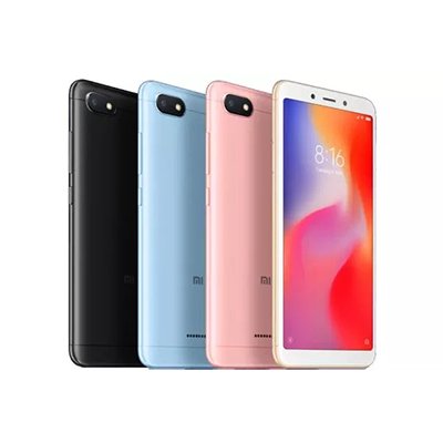 گوشی موبایل شیائومی Xiaomi Redmi 6A