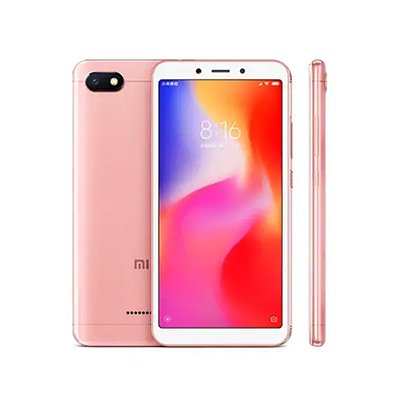 قابلیت های گوشی موبایل شیائومی Redmi 6A