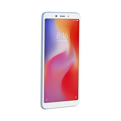 صفحه نمایش و دوربین گوشی شیائومی Redmi 6A