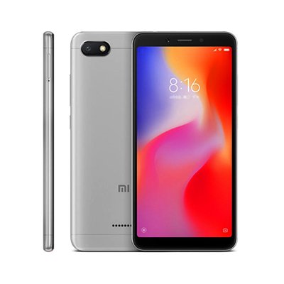 معرفی گوشی شیائومی Redmi 6A