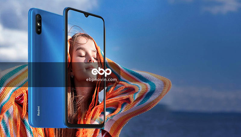 قابلیت های گوشی همراه شیائومی  Redmi 9A