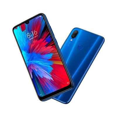 طراحی و مشخصات ظاهری موبایل Xiaomi Redmi Note 7