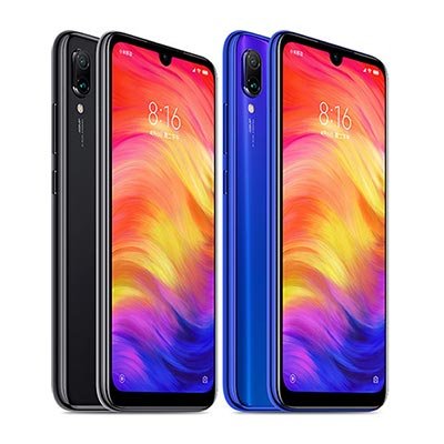 قابلیت های گوشی موبایل شیائومی Redmi Note 7