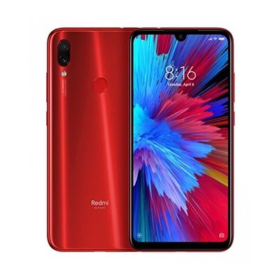 گوشی موبایل شیائومی ردمی Xiaomi Redmi Note 7