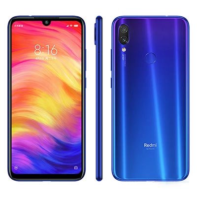 معرفی گوشی شیائومی Redmi Note 7