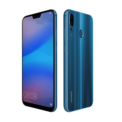 قابلیت های گوشی موبایل هواوی P20 lite 