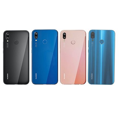 گوشی موبایل هوآوی Huawei P20 lite با ظرفیت 32 گیگابایت