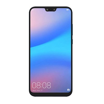سخت‌افزار و سیستم‌ عامل موبایل Huawei P20 lite