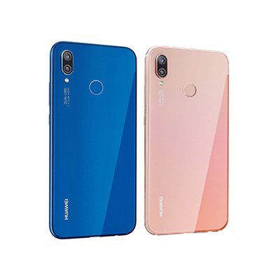 صفحه نمایش و دوربین گوشی هواوی P20 lite 