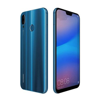 معرفی گوشی هواوی P20 lite 
