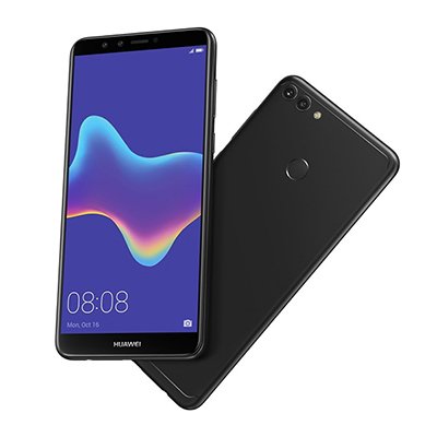 سخت‌افزار و سیستم‌عامل موبایل Huawei Y9 2018