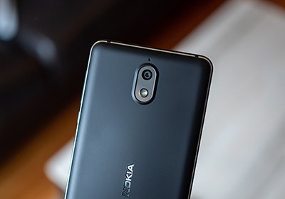 سخت‌افزار و سیستم‌ عامل موبایل Nokia 3.1