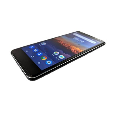 طراحی و مشخصات ظاهری موبایل Nokia 3.1