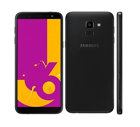معرفی گوشی سامسونگ Galaxy J6