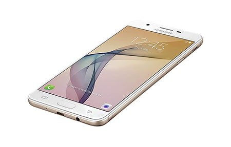 سخت‌افزار و سیستم ‌عامل موبایل Samsung Galaxy J7 Prime 