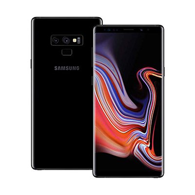 معرفی گوشی سامسونگ Galaxy Note 9