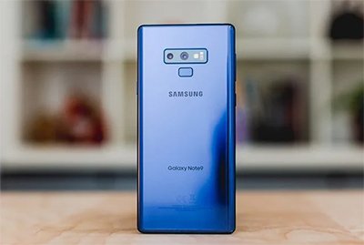 قابلیت های گوشی موبایل سامسونگ Galaxy J2 Note 9