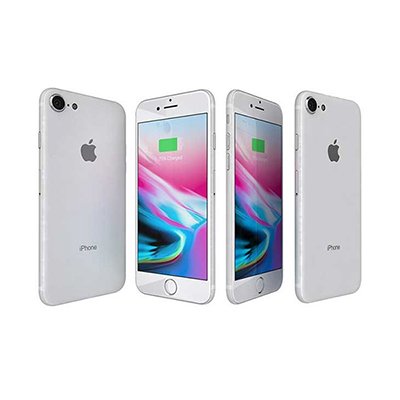 سخت‌افزار و سیستم‌ عامل موبایل Apple iPhone 8