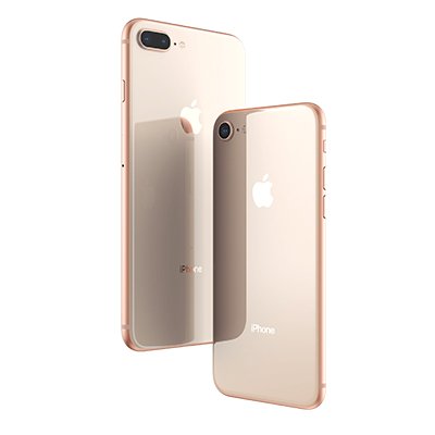 قابلیت های گوشی موبایل اپل iPhone 8