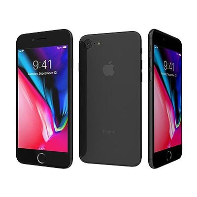 گوشی موبایل اپل Apple iPhone 8 با ظرفیت 64 گیگابایت