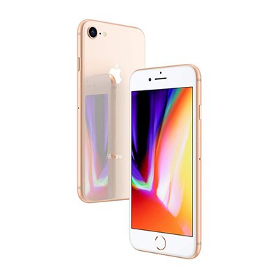 طراحی و مشخصات ظاهری موبایل Apple iPhone 8